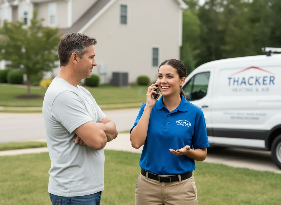 Ac Repair Albany, MO FAQs